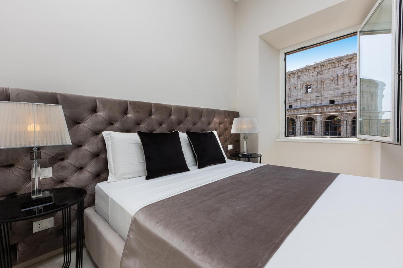 Amazing Colosseo Apartamento Roma