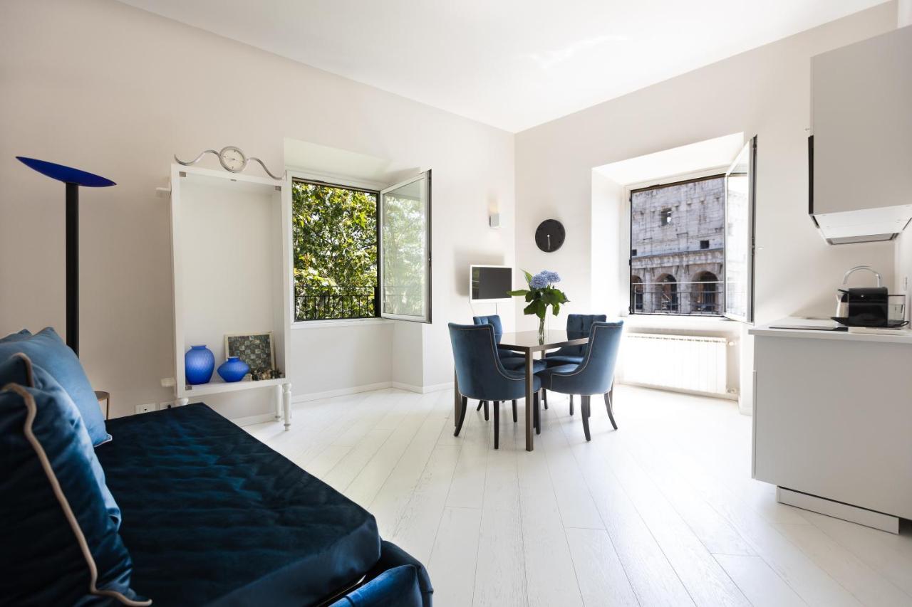 Apartamento Amazing Colosseo *