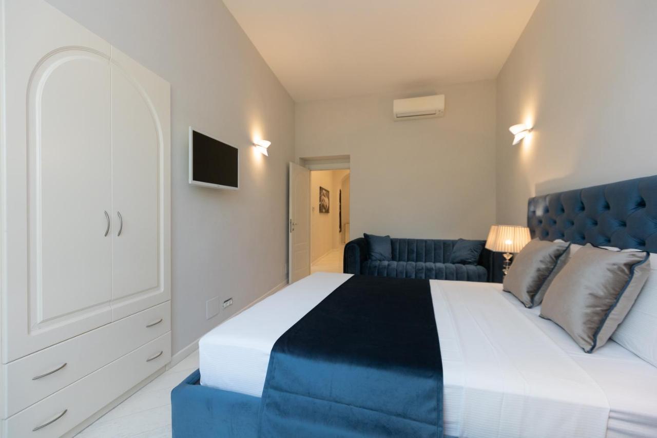 Apartamento Amazing Colosseo