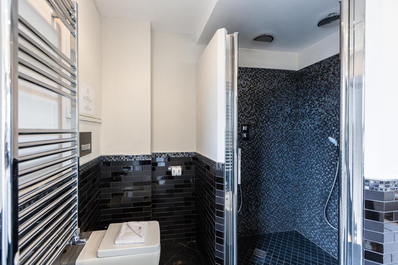 Apartamento Amazing Colosseo