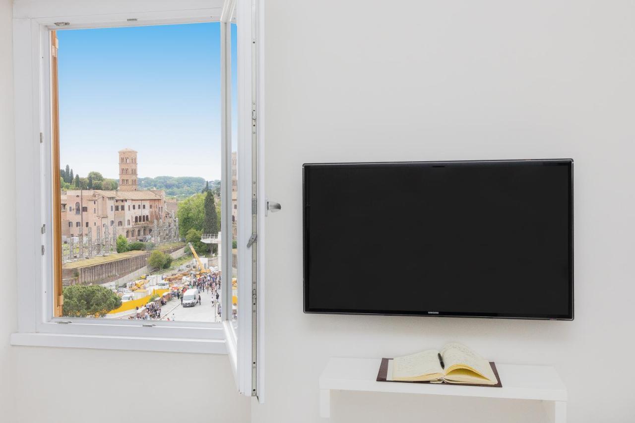Amazing Colosseo Apartamento Roma