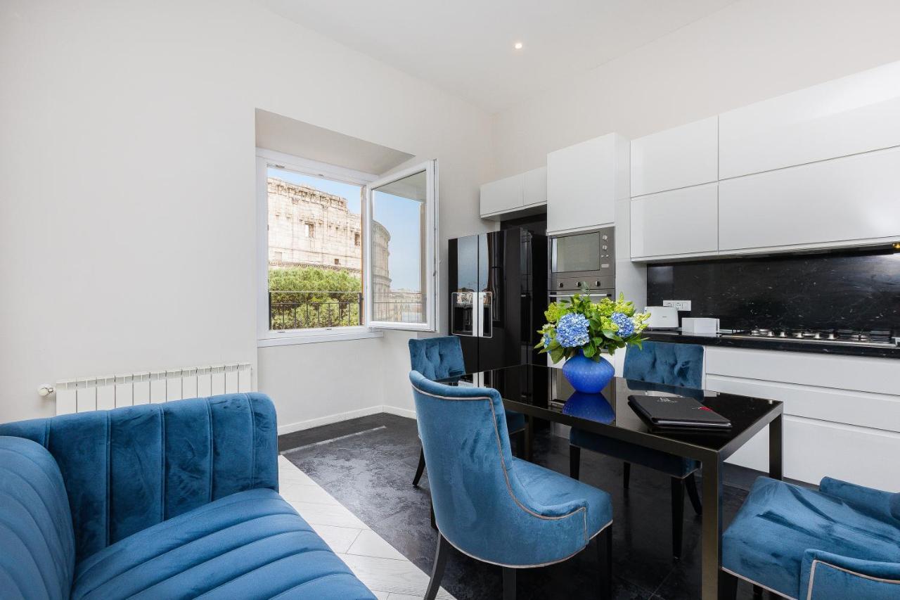 Apartamento Amazing Colosseo