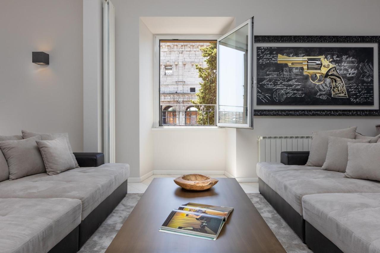 Amazing Colosseo Apartment Rome
