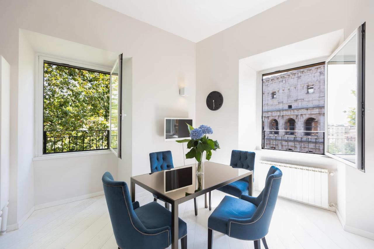 Amazing Colosseo Apartment