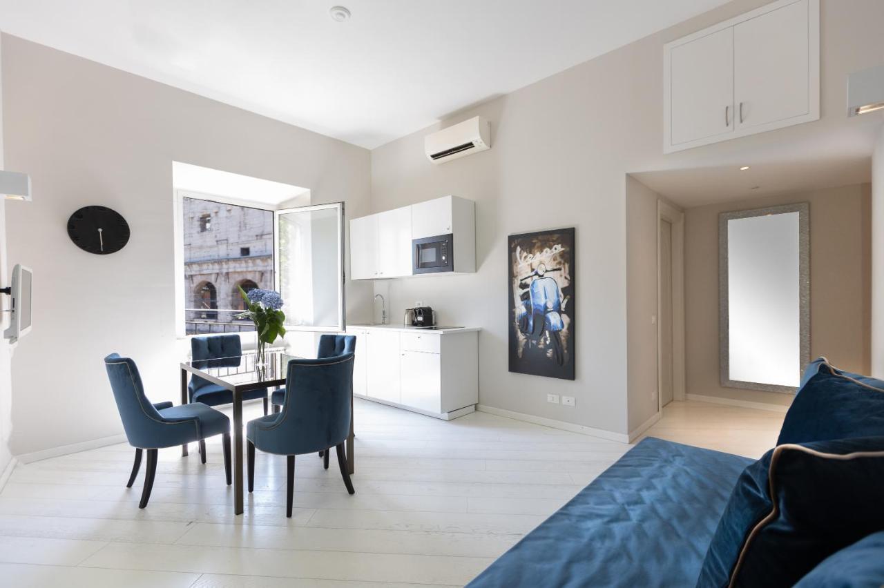 Amazing Colosseo Apartment Rome