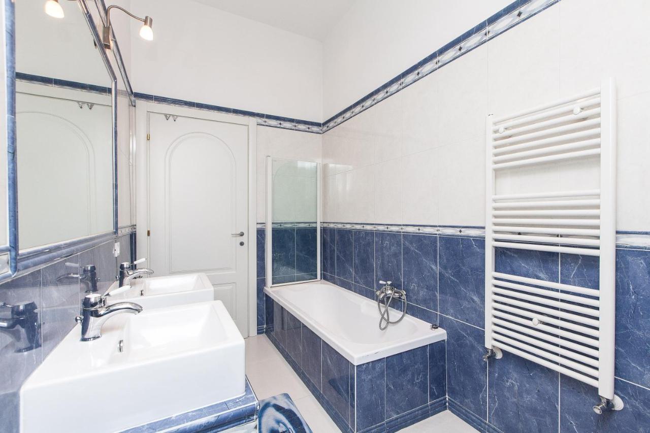 Amazing Colosseo Apartment Rome