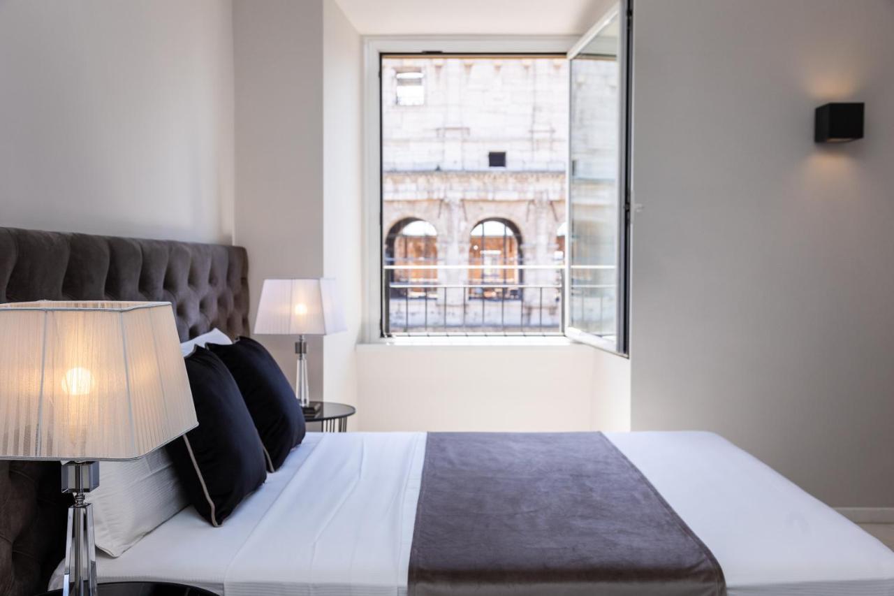 Amazing Colosseo Apartment *
