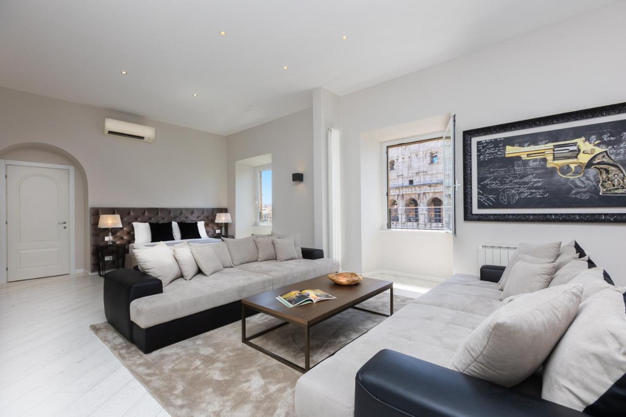 Amazing Colosseo Apartment Rome