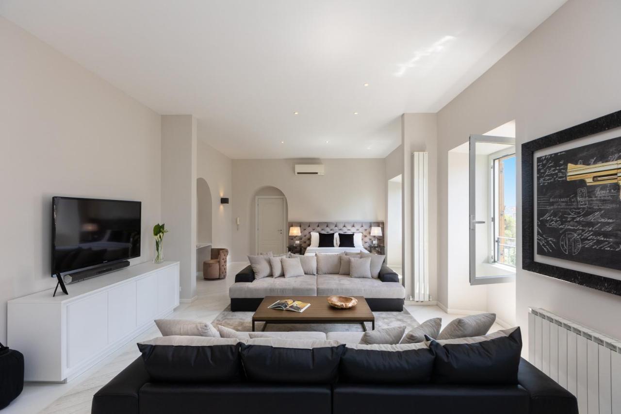 Amazing Colosseo Apartment *