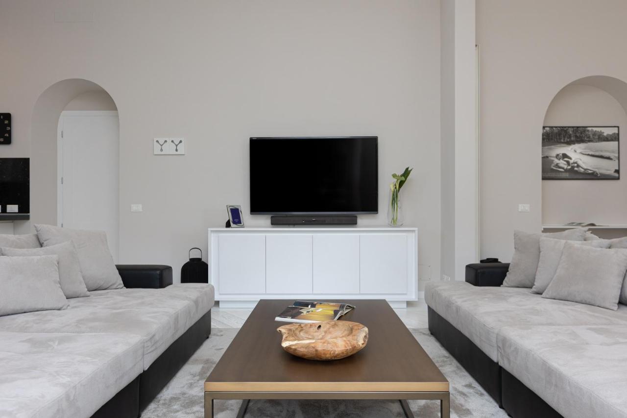 Amazing Colosseo Apartment