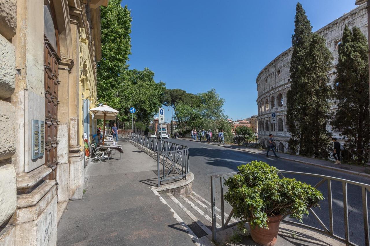 Amazing Colosseo Apartment Rome