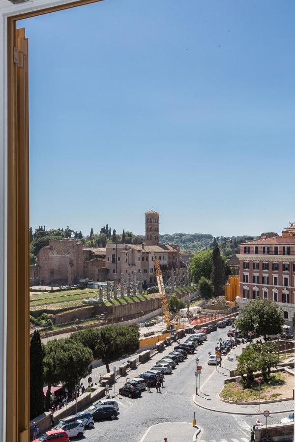 Apartment Amazing Colosseo Rome