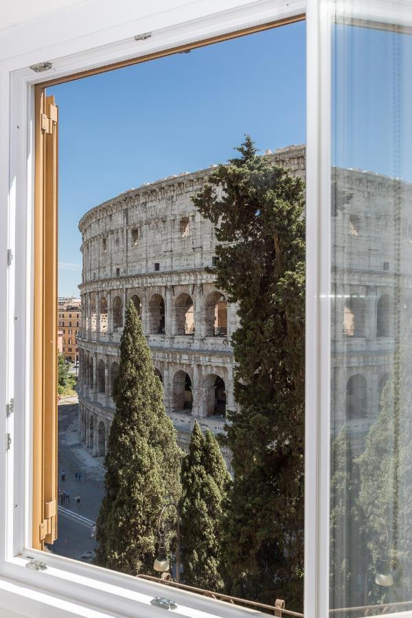 Amazing Colosseo * Rome