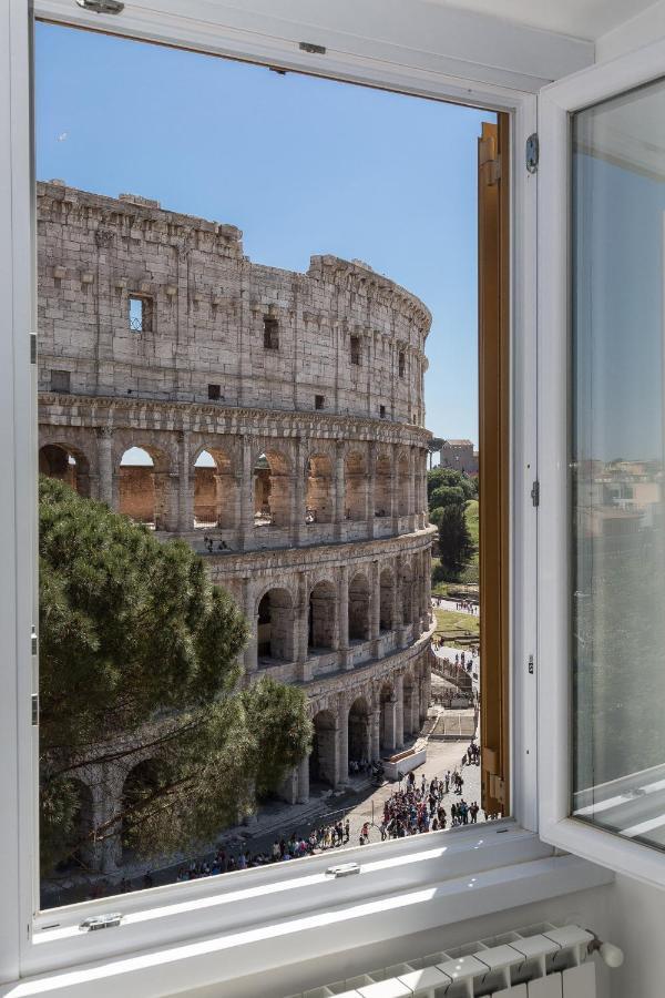 Amazing Colosseo * Rome