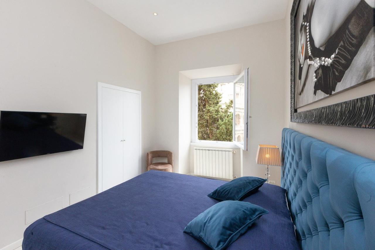 Amazing Colosseo Apartment Rome