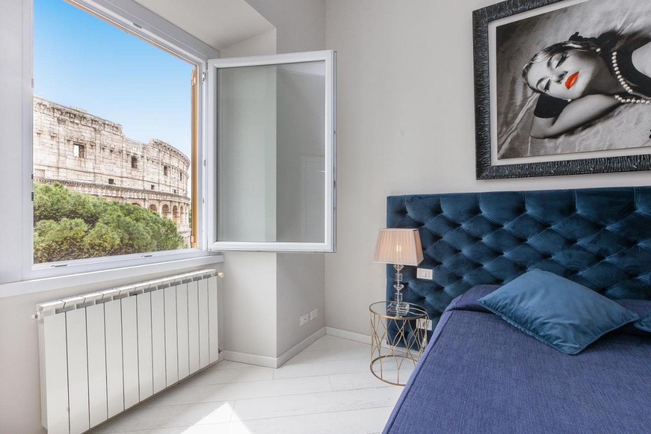 Apartment Amazing Colosseo Rome