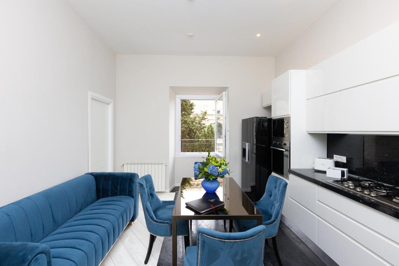 Amazing Colosseo Apartment