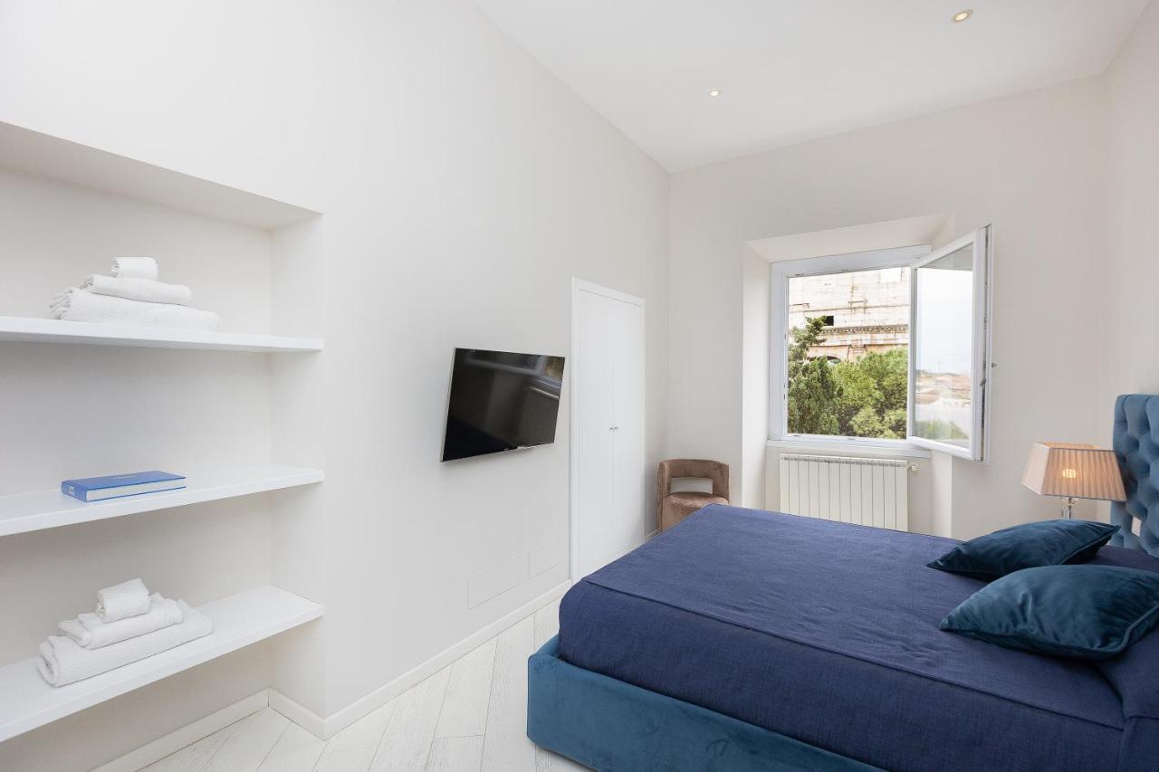 Amazing Colosseo Apartment *
