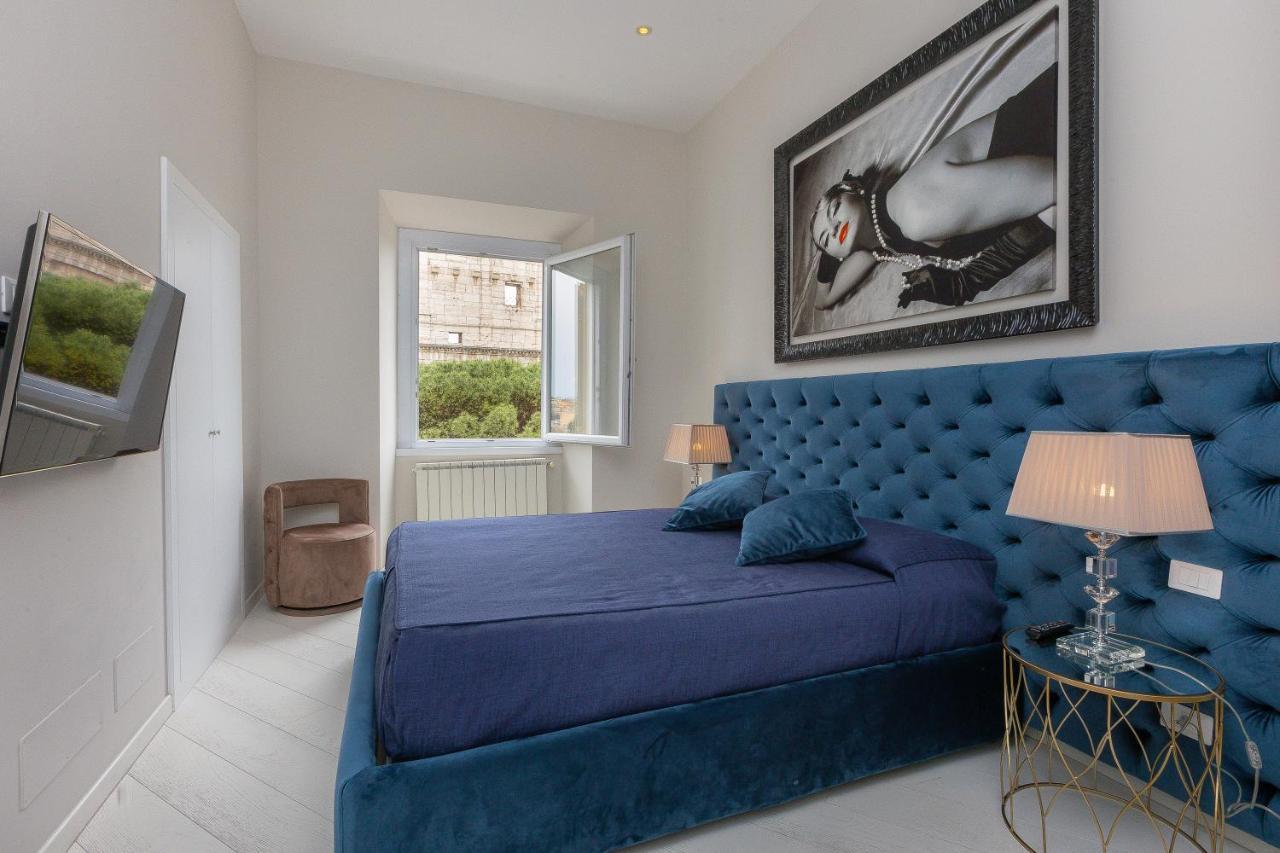 Amazing Colosseo Apartment *