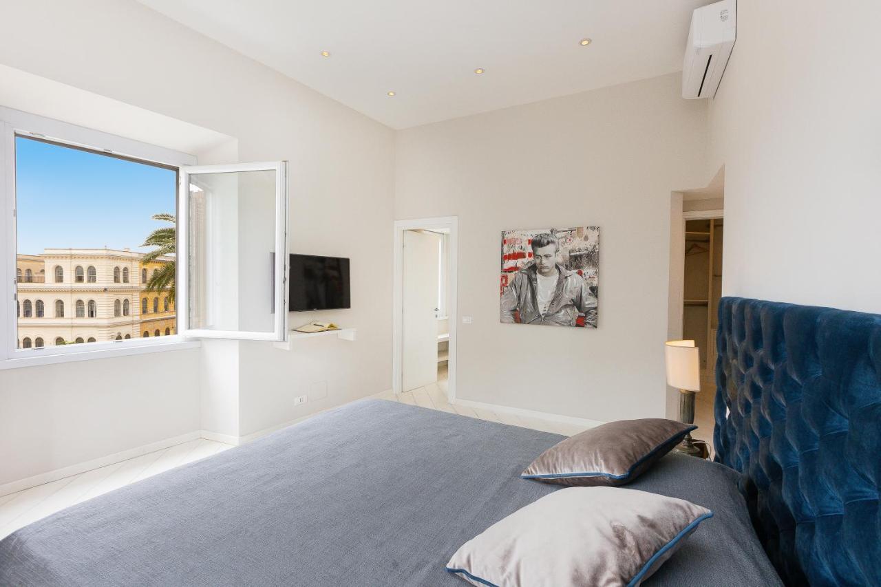 Amazing Colosseo Apartment