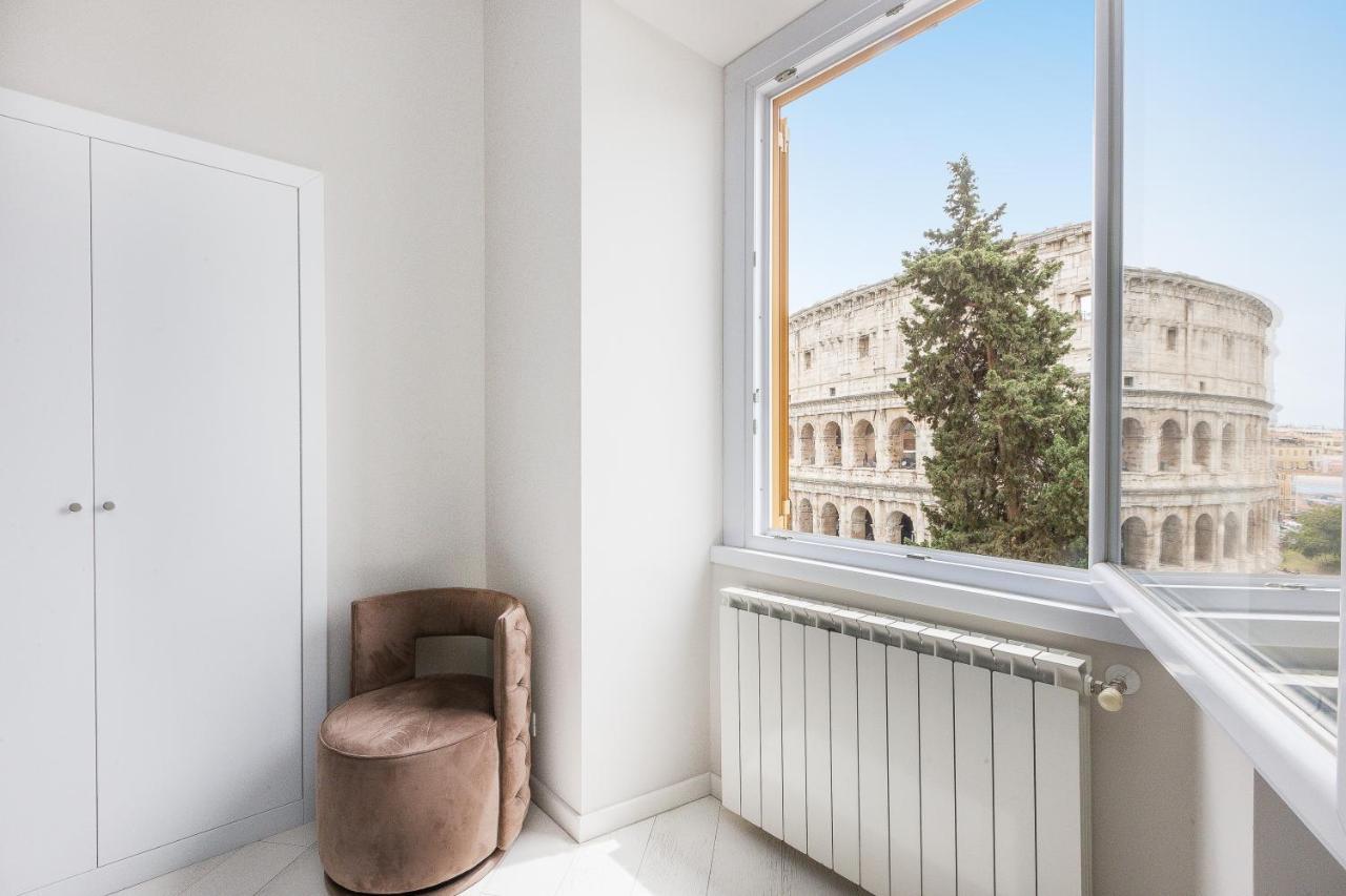 Amazing Colosseo Apartment