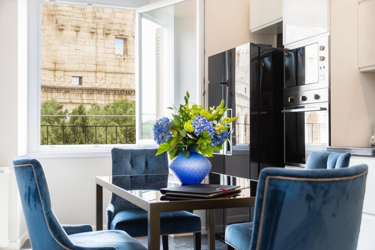 Amazing Colosseo Apartment Rome