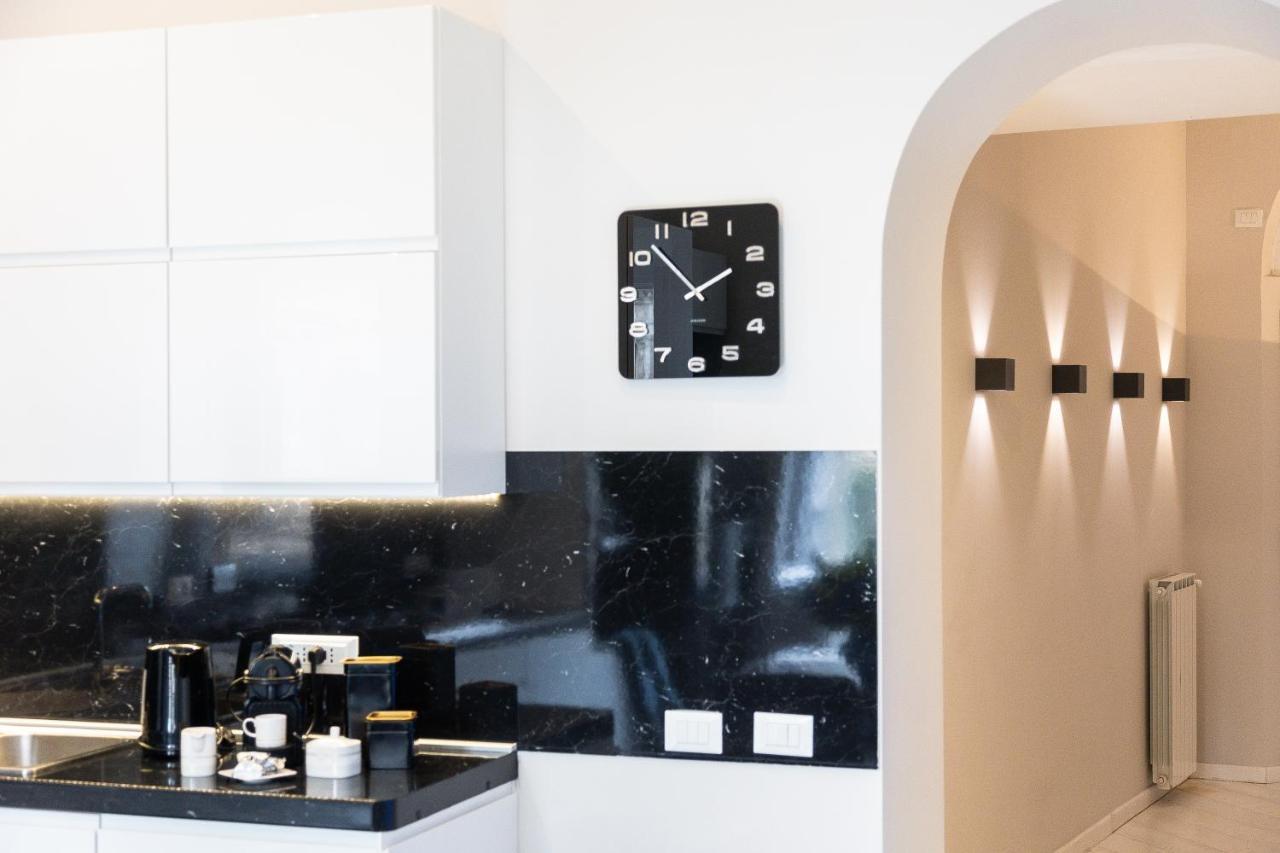 Amazing Colosseo Apartment *