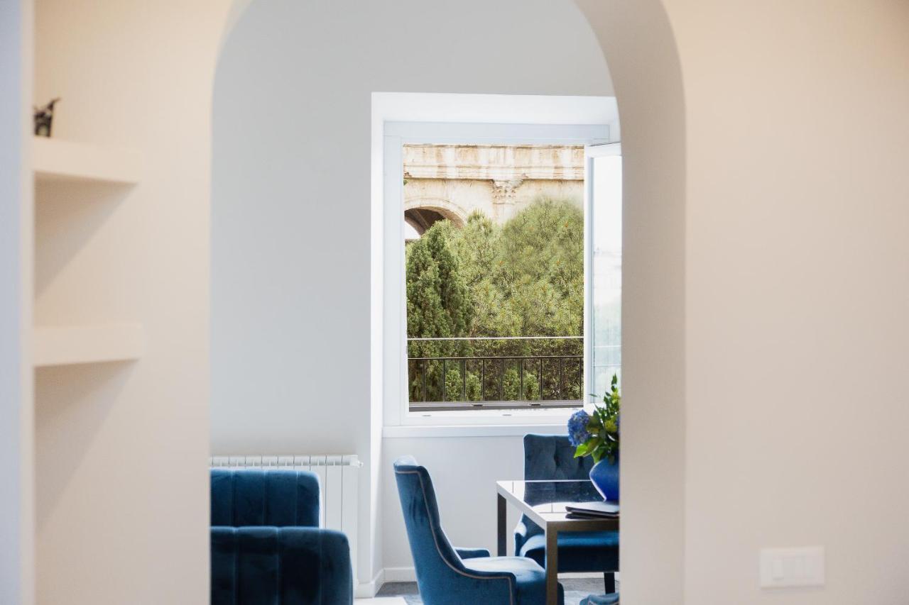 Apartment Amazing Colosseo