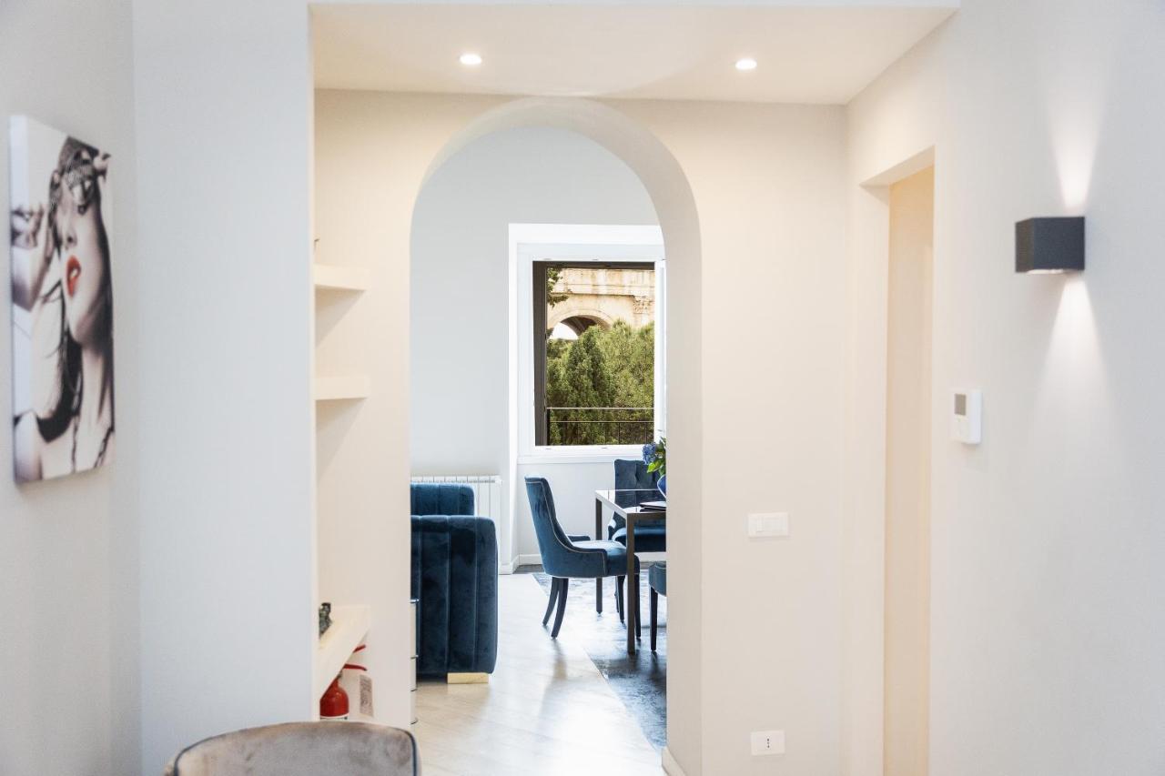 Apartment Amazing Colosseo Rome