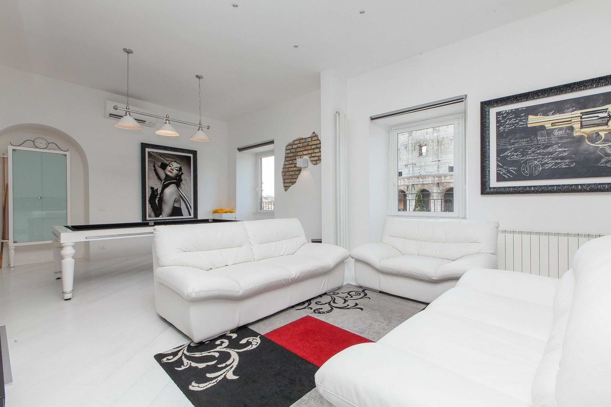 Apartment Amazing Colosseo Rome