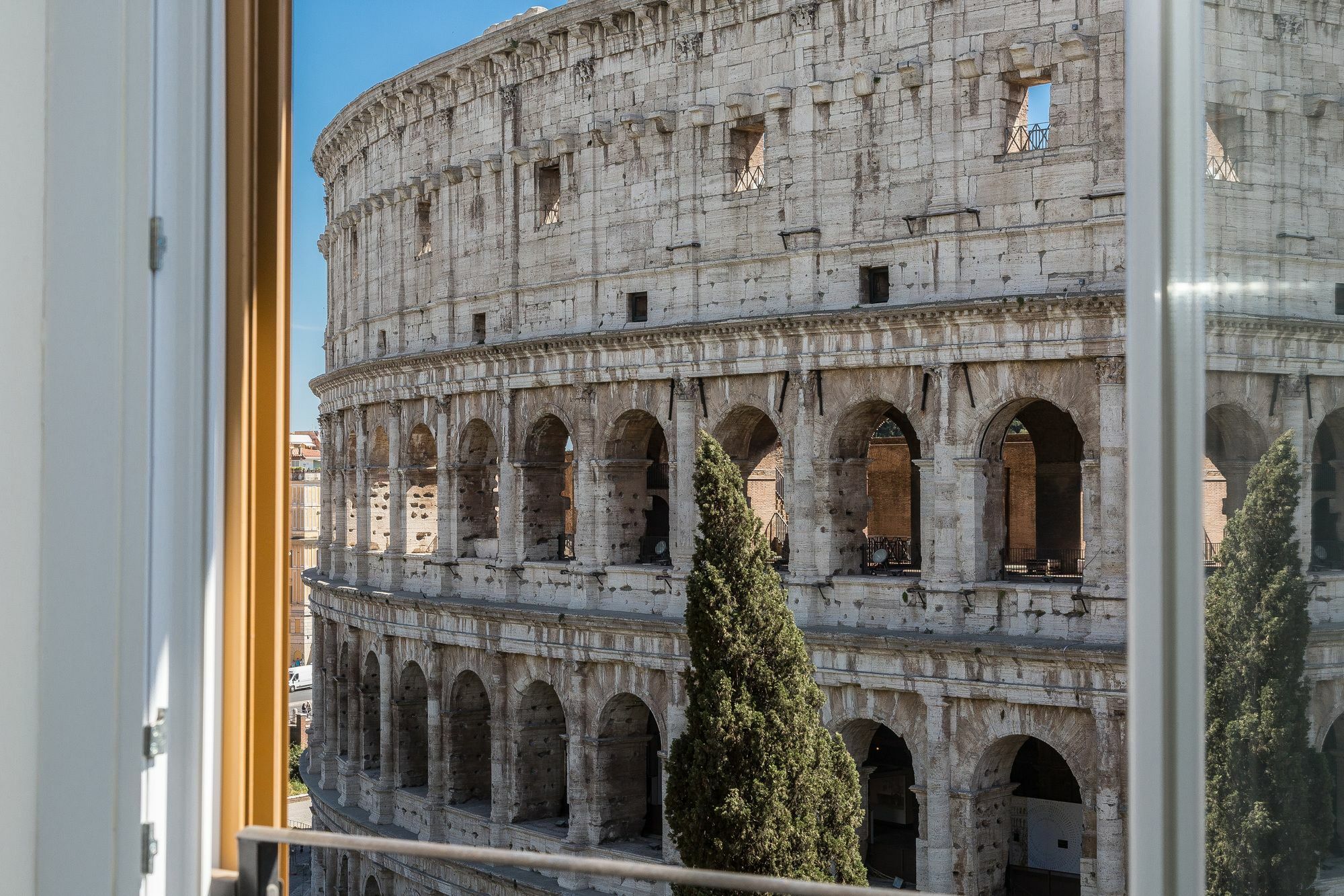 Amazing Colosseo Apartment *