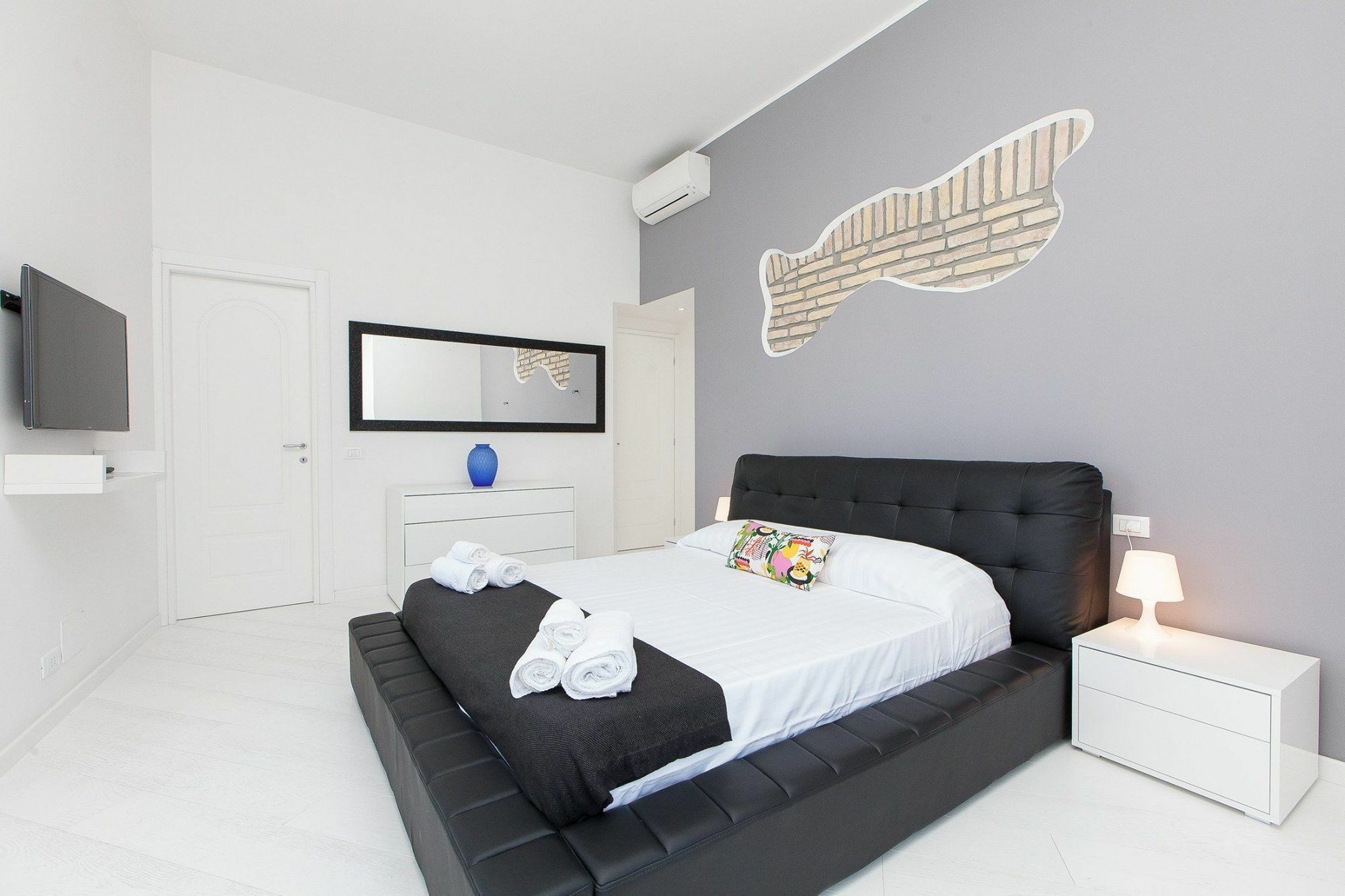 Amazing Colosseo Apartment *