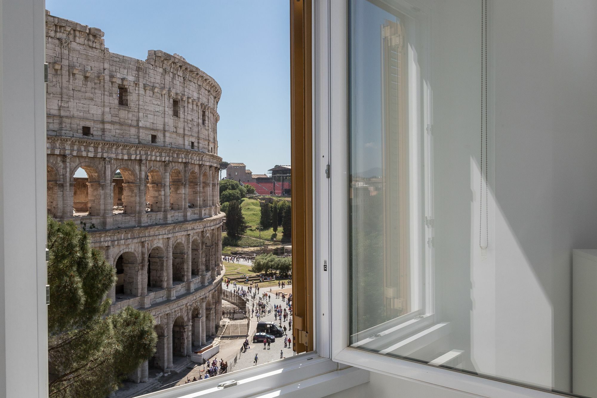 Apartment Amazing Colosseo *