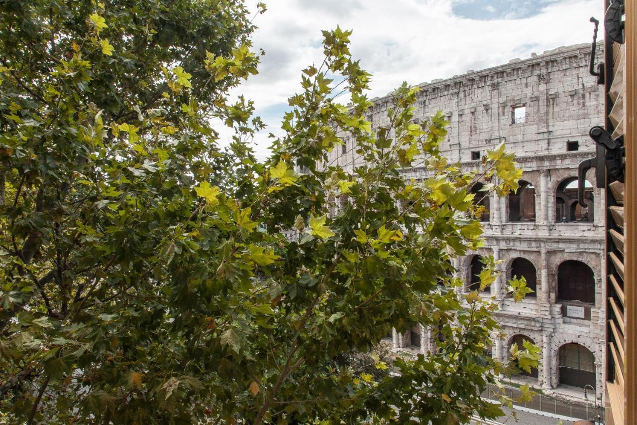 Amazing Colosseo Apartment Rome