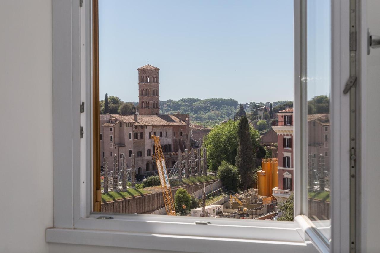 Apartment Amazing Colosseo